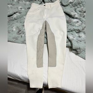 Ariat Cadence Full Seat Breeches